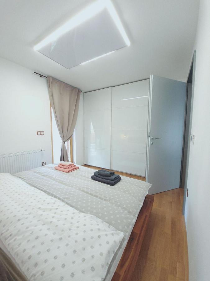 Apartma M&J موجسترانا المظهر الخارجي الصورة