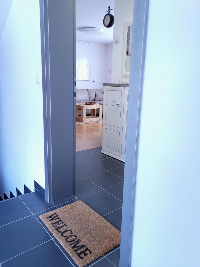 Apartma M&J موجسترانا المظهر الخارجي الصورة
