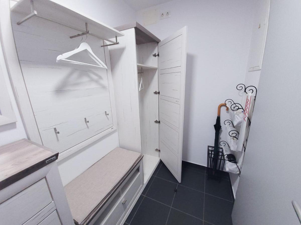 Apartma M&J موجسترانا المظهر الخارجي الصورة