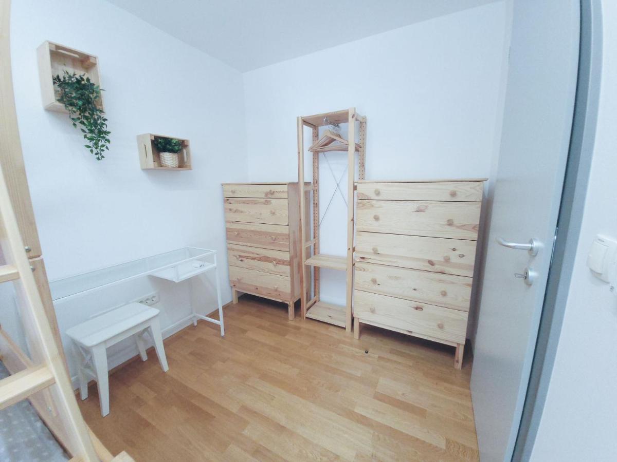 Apartma M&J موجسترانا المظهر الخارجي الصورة