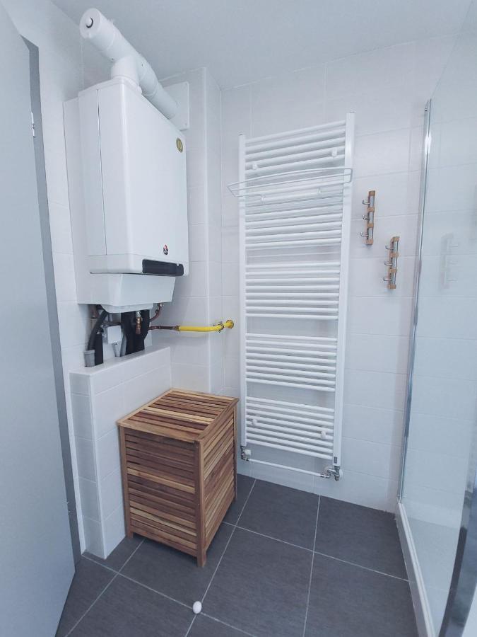 Apartma M&J موجسترانا المظهر الخارجي الصورة