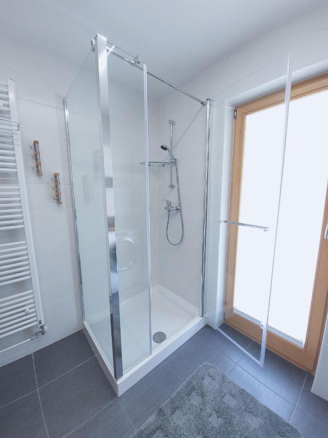 Apartma M&J موجسترانا المظهر الخارجي الصورة
