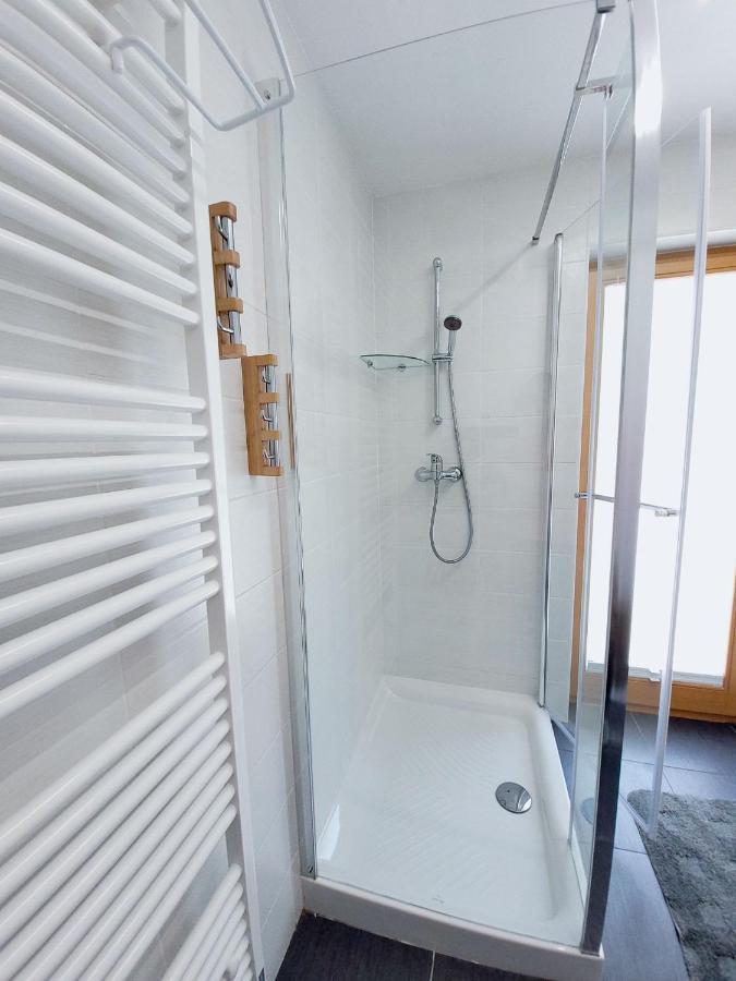 Apartma M&J موجسترانا المظهر الخارجي الصورة