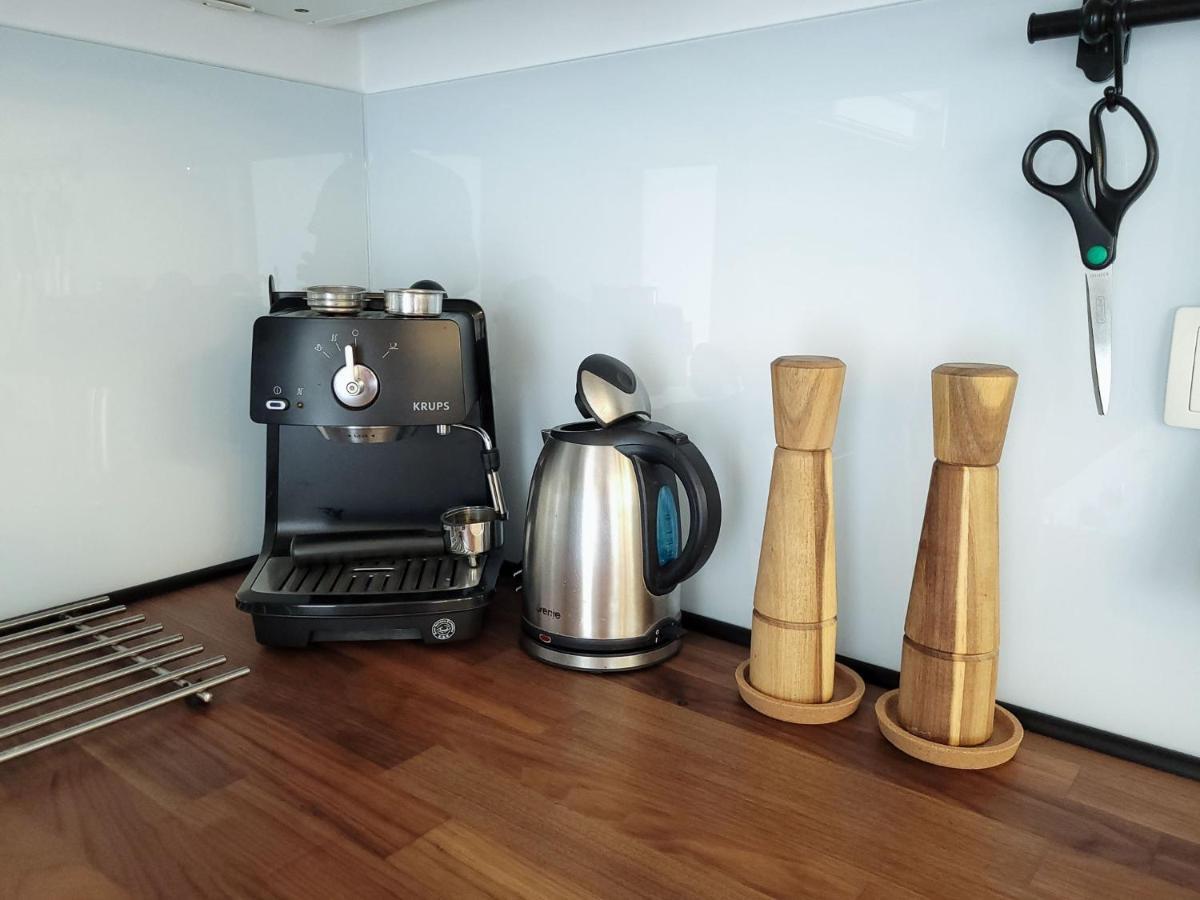 Apartma M&J موجسترانا المظهر الخارجي الصورة