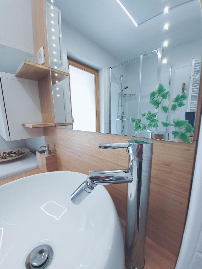 Apartma M&J موجسترانا المظهر الخارجي الصورة
