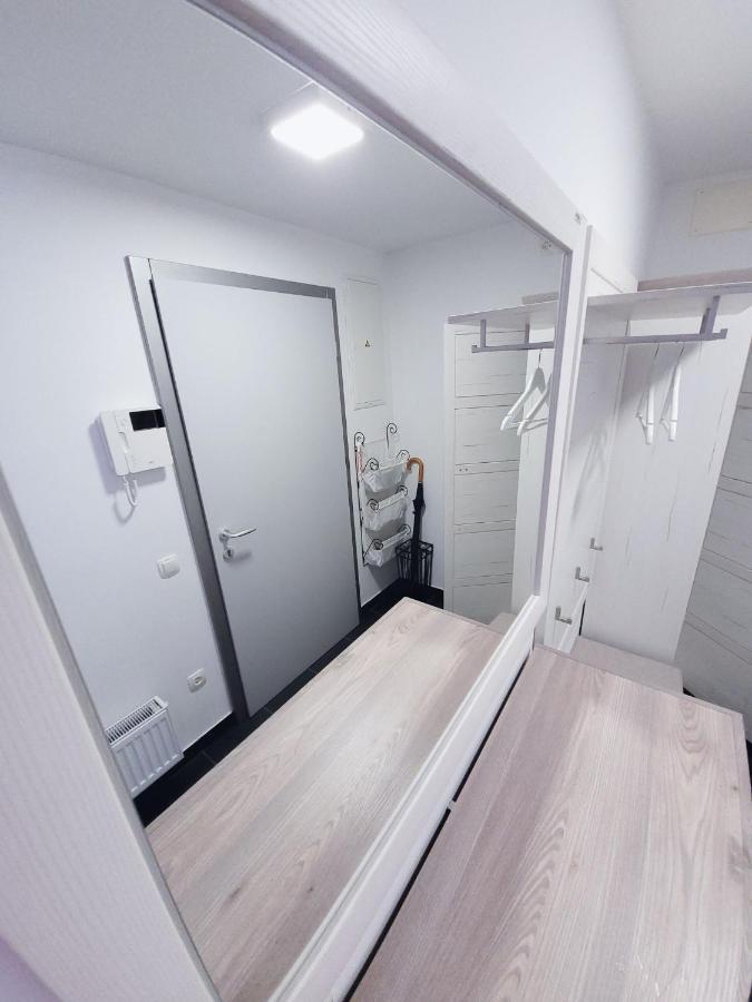 Apartma M&J موجسترانا المظهر الخارجي الصورة